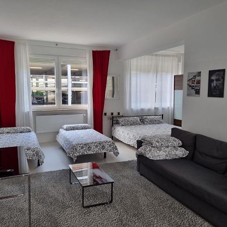 Schoenes Modernes Loft In Essen - Suedviertel 외부 사진